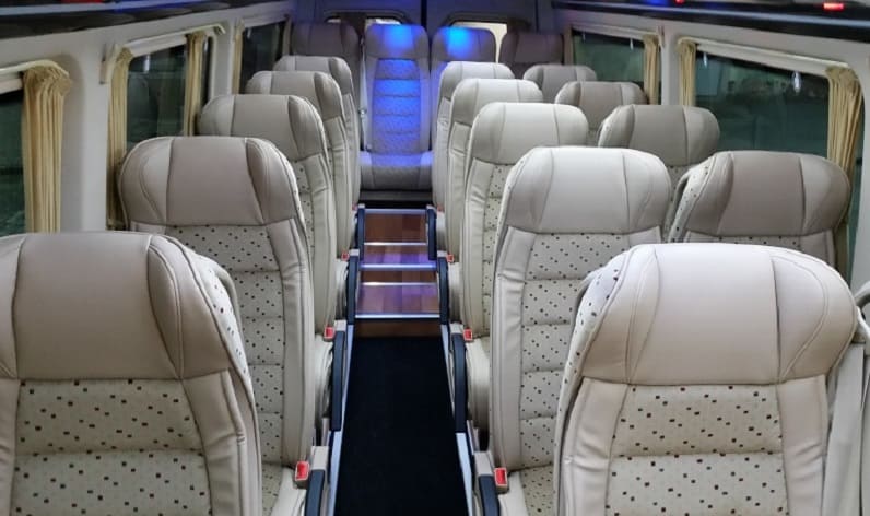 Hungary: Coach company in J&aacute;sz-Nagykun-Szolnok in J&aacute;sz-Nagykun-Szolnok and Szolnok